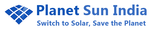 Planet Sun India - Solar Energy Solutions